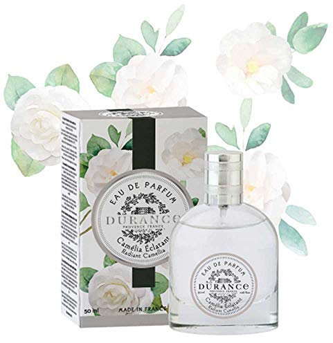 Eau de Parfum Camélia Eclatant