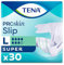 TENA ProSkin Inkontinenz-Slip Plus, groß, 30 Stück