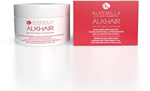 Maschera Rinforzante 200ml - Alkemilla