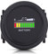 Ejoyous Indicateur de Batterie LED, Moniteur de Niveau pour 12V/24V/36V/48V/72V, Compatible Voiturette et Chariot Élévateur