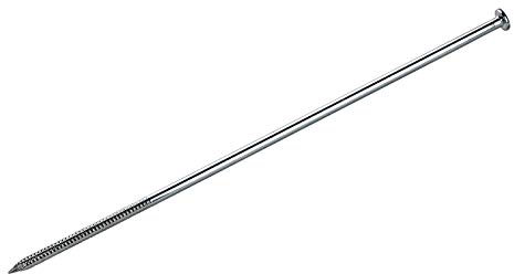 10x Sparrennagel 6,0x300 mm