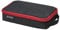 herlitz 50033348 Faulenzer 2 Go, schwarz/rot, 1 Stück