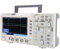 Eujgoov Oscilloscopio digitale, SDS1104 Oscilloscopio a 4 canali con display LCD da 7 pollici Larghezza di banda 100 MHZ Frequenza di campionamento 1GS / S 110 V-240 V(EU plug)