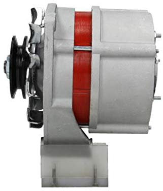 Lichtmaschine für Deutz OE.-Vergleichsnummer 0.120.489.707 NEU
