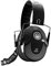 Beretta Unisex New Prevail Ohrenschützer, Schwarz, Uni