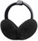 Earmuffs Winter Damen Ohrenwärmer Faltbar Ohrenschützer Kunstfell Flauschig Ohrenschutz Earband Mädchen Ohrwärmer Windschutz Warm Ohrenwärmer Modern Winteraccessoire Outdoor Weihnachten Geschenk
