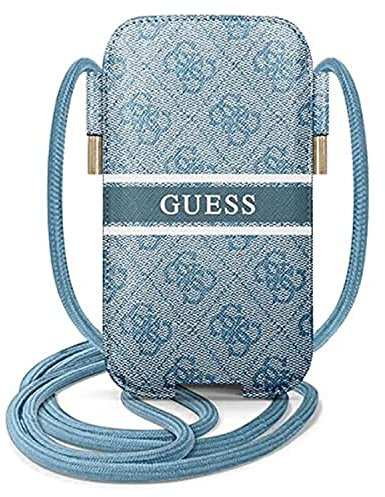 Guess Unisex x GUTB10NTMLLB, Blau