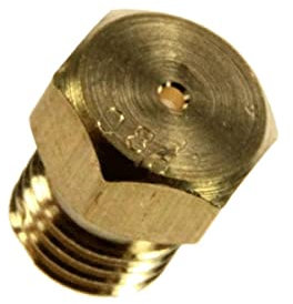 Injecteur, gicleur gaz butane 085 d'origine Four, cuisinière 37016927 VALBERG Four, cuisinière 37016927 VALBERG