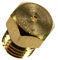 Injecteur, gicleur gaz butane 085 d'origine Four, cuisinière 37016927 VALBERG Four, cuisinière 37016927 VALBERG