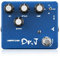 JOYO Compressor Pedal & Clean Boost with 3 Band EQ Sustain Effects for Electric Guitar High-end Edition Dr.J Series (D55)