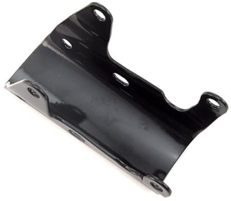 Engine Mount Compatible with Lexmoto ZSX-F 125 ZS125-48E/ZSX-R 125 EFI ZS125-48F-E4