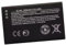 Backupower Ersatz Akku BL-4UL BL4UL BL-4WL Batterie Kompatibel mit Nokia 3310 2017, Asha 225, New 3310, RM-1012, TA-1008, TA-1030