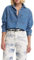 Levi's Femme Teodora Western, Going Steady 7, XL