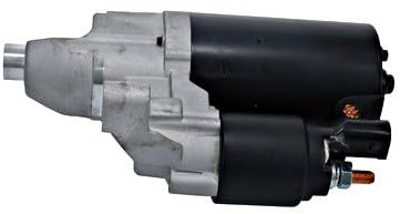 BOSCH Motor Starter Anlasser 12V 1,7kW Zähnezahl: 10 im Uhrzeigersinn für AUDI A4 Avant (8K5, B8) A6 Avant (4G5, 4GD, C7) Q5 (8RB) A5 Sportback (8TA) A4 Limousine (8K2, B8) A6 Limousine (4G2, 4GC, C7)