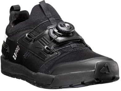 ProFlat 2.0 Schuhe – Schwarz – 8 US / 41,5 EU