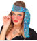 W WIDMANN MILANO Party Fashion - 60er und 70er Jahre Stirnband, Haarband, Hippie, Flower Power, Accessoire, Karneval