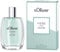 s.Oliver® HERE AND NOW Man | After Shave Lotion - würzig - warm - maskulin - für das Hier und Jetzt | 50ml After Shave Lotion
