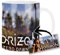Horizon Zero Dawn Aloy A Tasse Keramikbecher Mug