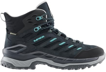 LOWA Stiefel mittel INNOVO GTX MID Ws