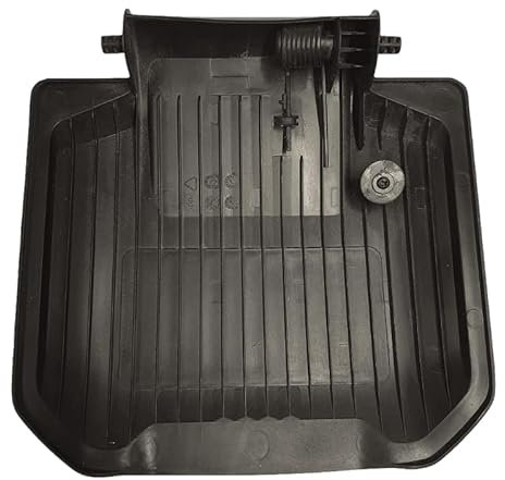 Genuine Rear Flap For Worx 34cm Cordless Rotary Lawnmower WG779E.2
