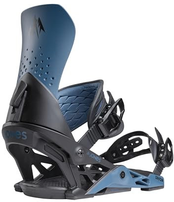 Jones Orion Snowboard Bindings M
