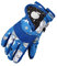 Braut Handschuhe Schnee für Skifahren im freien Sport Winter Winddichte Handschuhe Fäustlinge Handschuhe (Mutilcolor4, One Size)