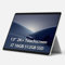 Microsoft Surface Pro 8 2 in 1 Tablet Laptop for Business (13 2K+ Touchscreen, Intel 4-Core i7-1185G7, 16GB RAM, 512GB SSD), Thunderbolt 4, 16-Hr Long Battery Life, 10MP Rear Camera, Win 11 Pro