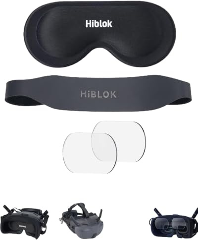 Kopfband-Gurt für DJI Goggles N3, bequemer Kopfbügel mit Druckentlastung für Avata 360 / Neo / Avata 2 / Neo 2 Motion Fly More Combo