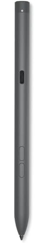Stylet Actif Rechargeable Premier PN7522W Compatible avec Le Stylet Actif Dell PN7522W Compatible avec Ordinateurs Portables Dell 2-en-1 pour Latitude 7350 Détachable/5350 9420 2-en-1,XPS Pen
