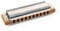 HOHNER Marine Band Classic Mundharmonika C