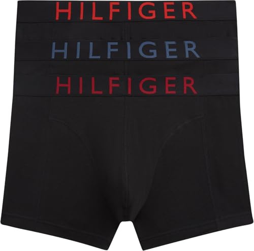 Tommy Hilfiger Herren Trunk