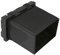 KiBcsLic Sun Visor for Monitors Sun Protection Foldable for Recording Video Coverage Lens Hood Screen Hood Shade Sunhood