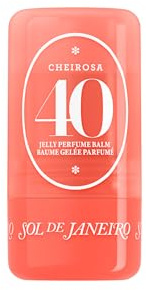Sol de Janeiro Cheirosa 40 Jelly Parfüm Balsam Fester Duft
