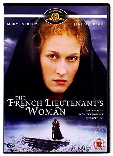 French Lieutenants Woman The [UK Import]