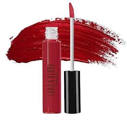 ZEITLOS - Kissproof Lippenstift