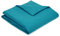 LOVELY CASA hc34820020 Alicia Bettbezug Baumwolle Ente 240 x 220 cm