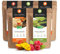 Thés & Traditions - Coffret thé glacé - 5 recettes exclusives de thés glacés bio