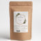 Nordic Pure Bentonit Pulver 500-2000g Mineralerde/Tonerde | Premium Qualität 95% Montmorillonit | Extra fein (2000g)