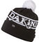 Dakine Da Team Beanie Einheitsgröße Snow Mütze, black