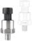 1/8NPT Thread Pressure Transducer,Pressure Sender Sensor, Stainless Steel Pressure Gauge,With Complete Voltage Function,for Oil,Fuel,Diesel,Gas,Water,Air Pressure(100PSI)