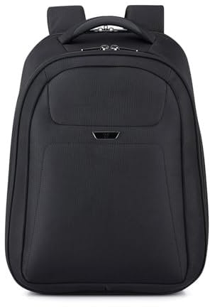 RONCATO Work zaino business porta pc 14 Nero