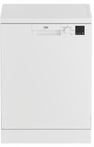 LAVE-VAISSELLE 13 COUVERTS 47dB BLANC CLASSE E