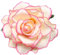 Onsinic Rose Coiffure Fleur Pin Up Fleur Broche Fleur Pince pour Dame Mariée Mariage Fête De Plage