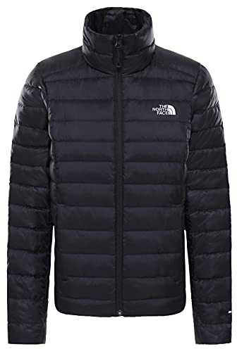 THE NORTH FACE Hikesteller Jacket Black XXL