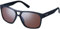 SHIMANO Unisex-Erwachsene Eyewear Square Gläser, Mehrfarbig (Mehrfarbig), Einheitsgröße