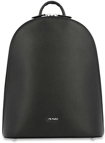 Picard Damen Rucksack CATCH ME aus Echtleder Mittel | mit Reißverschluss | Rucksack | Alltag, Ausgehen