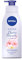 NIVEA Lot de 2 lotions pour le corps Senses Cherry Blossom & Jojoba - Ingrédients et huiles précieux pour un parfum délicat, une hydratation intense de la peau et un parfum raffiné - 400 ml