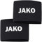 JAKO Unisex Schienbeinschonerhalter, Schwarz, Empty/NO Size