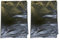 Selections Pack of 2 Replacement Poly Liners for Wooden Garden Patio Planters (43cm x 43cm x 43cm)