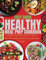 Easy quick healthy meal prep cookbook: Conquer Meal Prep: Quick, Freezer-Friendly, Make-Ahead Recipes for Busy People